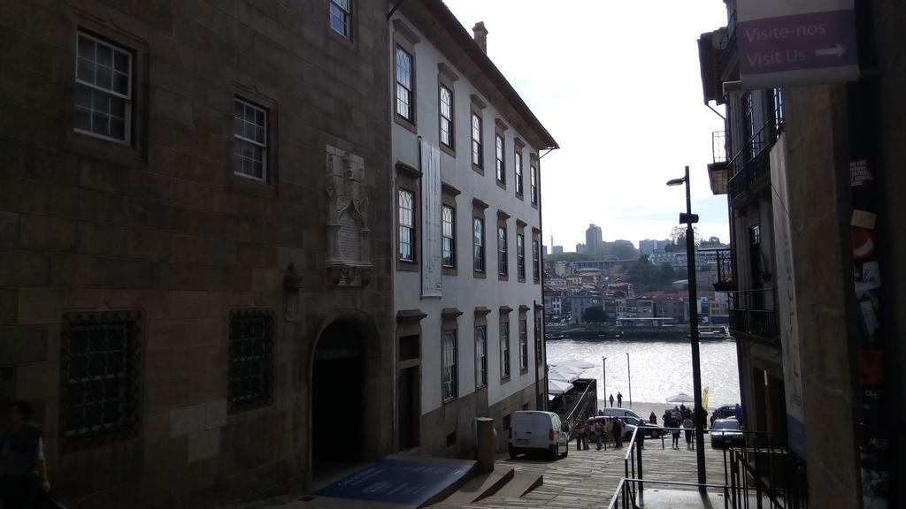 Vrs - Porto Centre Trindade Studio Exterior foto